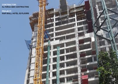 18th and 19 Floor