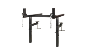 Support bracket for buildings